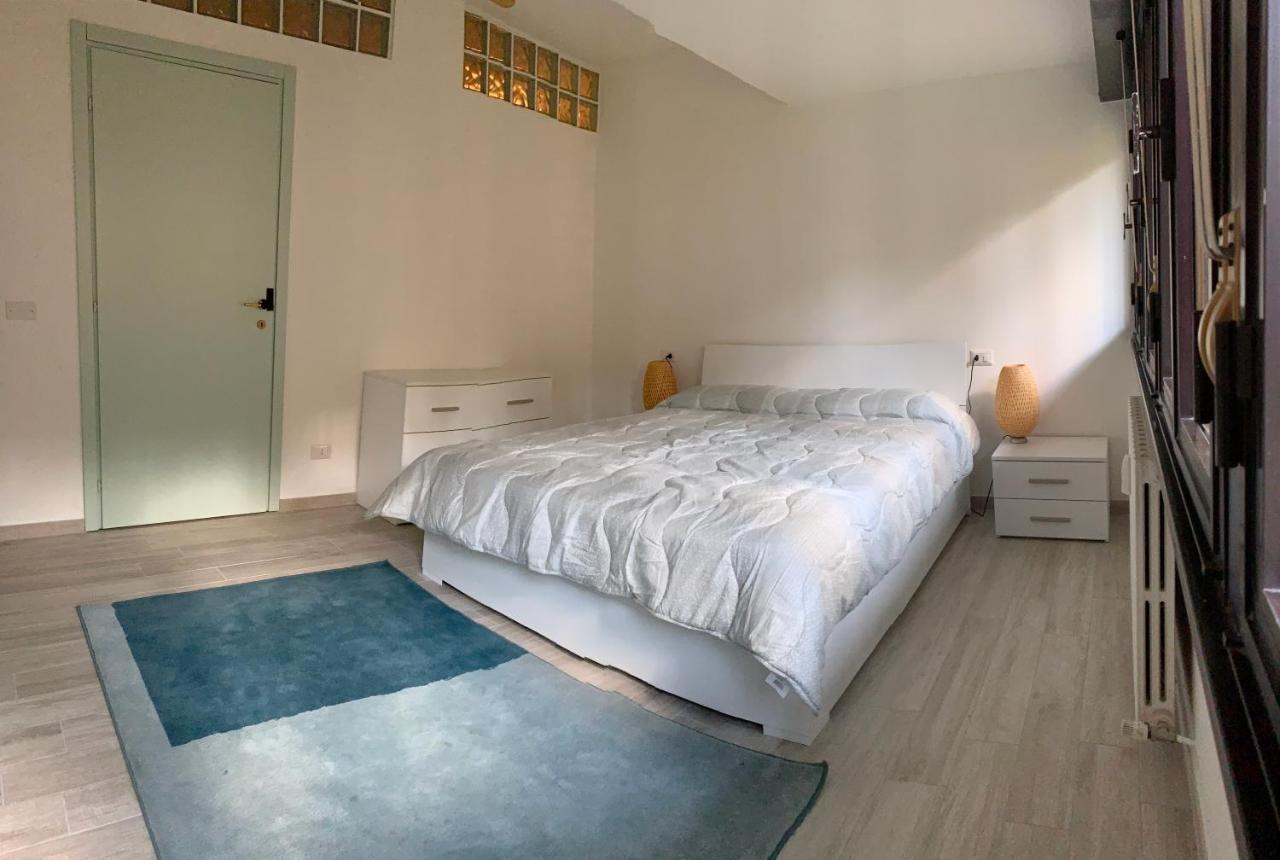 The Tides Apartment Sestri Levante Exterior photo