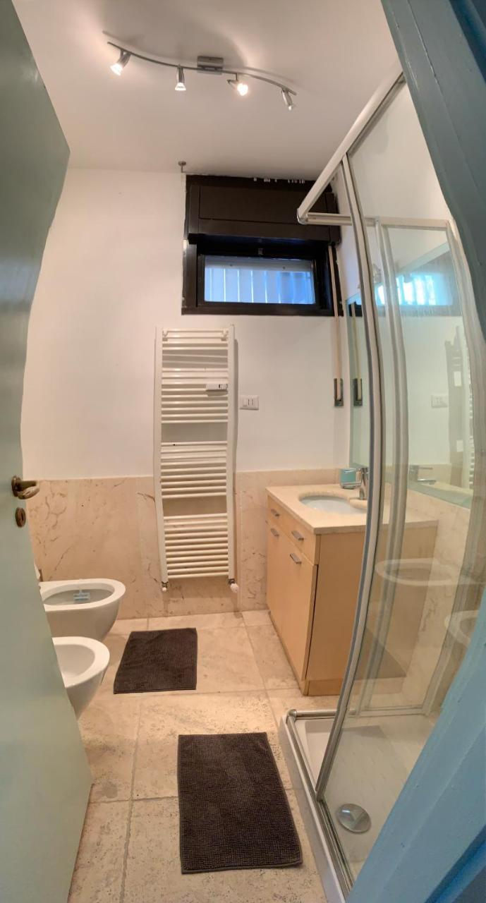 The Tides Apartment Sestri Levante Exterior photo