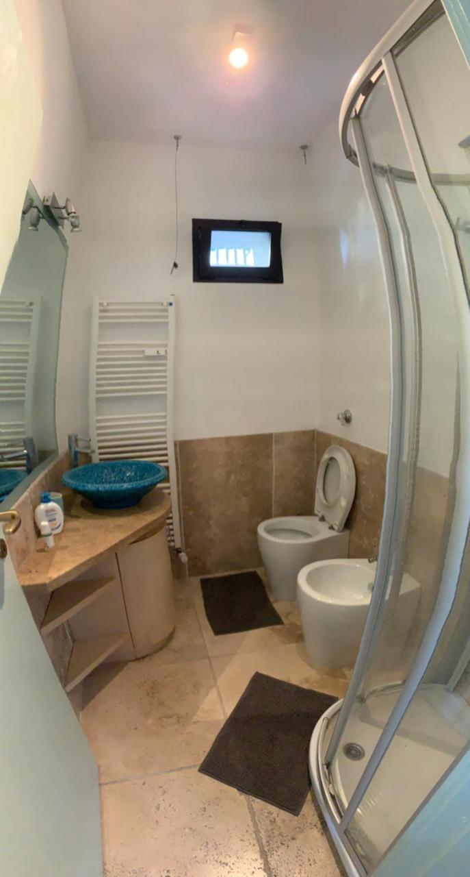The Tides Apartment Sestri Levante Exterior photo