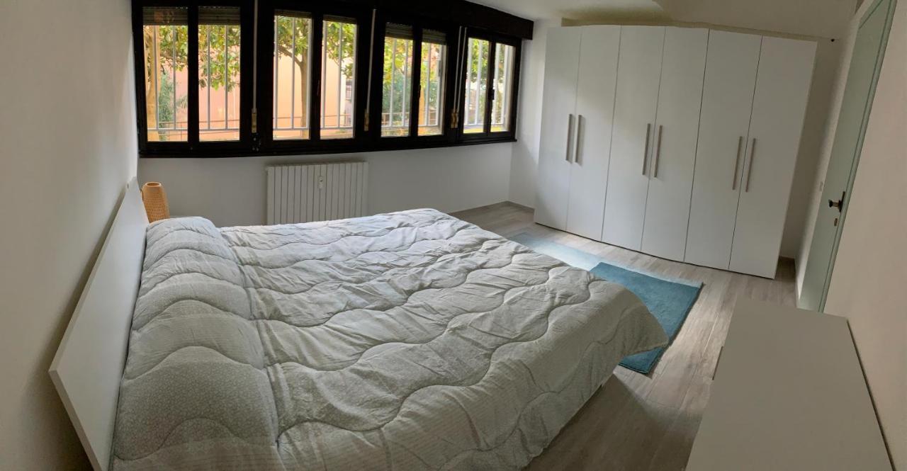 The Tides Apartment Sestri Levante Exterior photo