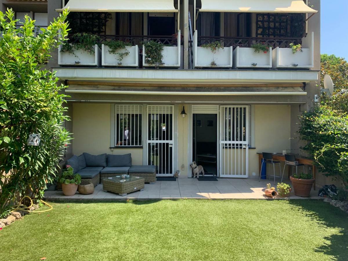 The Tides Apartment Sestri Levante Exterior photo