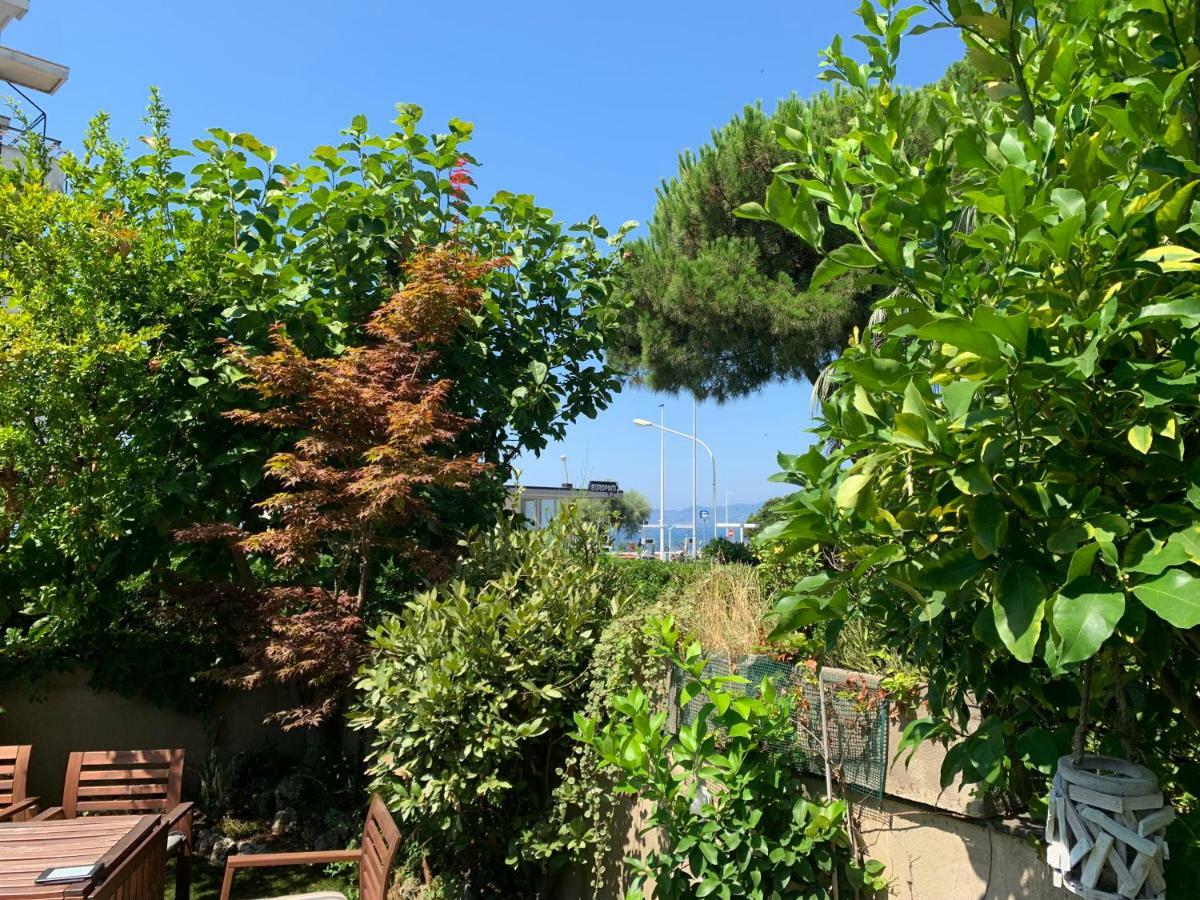 The Tides Apartment Sestri Levante Exterior photo
